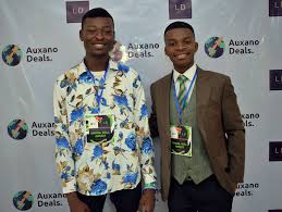 Meet David A Web Programmer David Received Training Technical Support An Office Space Electricity And Internet To Encour Human Capacity Building Programmer
