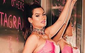 Clima esquenta entre lucas e raissa com bebida nos seios. Raissa Barbosa Revolts With Criticisms About Cellulite I Am A Normal Person Entertainment Prime Time Zone