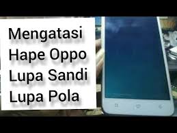 Check spelling or type a new query. Cara Membuka Kunci Oppo A37 Yang Lupa Bisako