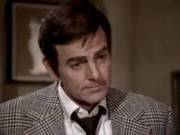 75 Mike Connors/Krekor Ohanian ideas
