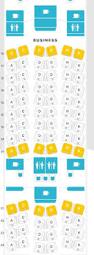 definitive guide to lufthansa u s routes plane types