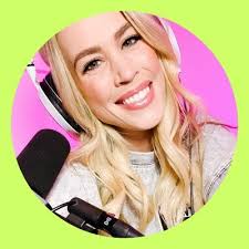 Carrlyn Bathe (@HeyCarrlyn)