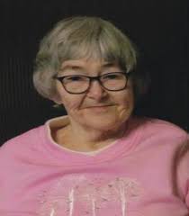 Obituary for Ella Mae Gaudlip (Eckenrode)