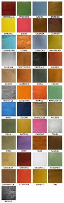 10 abundant epoxy floor paint color chart