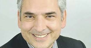 Roger Lopes, directeur de général adjoint de NGE Bâtiment