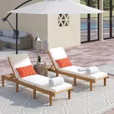 Ardsley Sun Lounger Set With Cushions Lounge Chair Outdoor Sun Lounger Pool Lounge Chairs