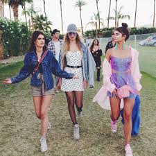 Festival season is officially opened and now is the time to see through some of the best style tips and outfit ideas to use for your next. Selecting The Perfect Music Festival Outfit Go Fashion Go