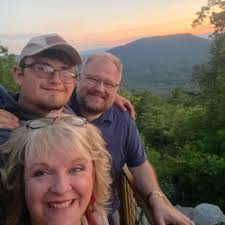 Leslie Osborne Swiatocho