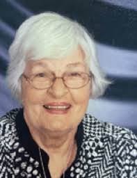 Mary Alice Bowen Obituary