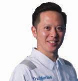 LEVERAGING ON OUR EXPERTISE