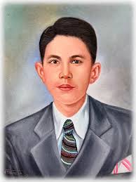 Mayors of San Clemente