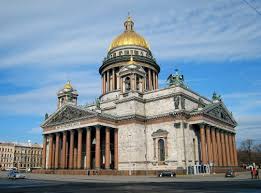 Petersburg cathedrals, the church of the savior on spilled blood is my personal favorite for two reasons: St Isaac S Cathedral Isaakievskiy Sobor Guided Tour In St Petersburg 30 Russia
