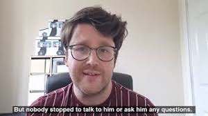 The Dinner Invitation'