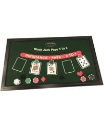 4 In 1 Casino Roulette Blackjack Craps Poker Casino Casinoonline Casino Bonus Slotbonus 5000 Here In 2020 Casino Party Games Blackjack Lottery Ticket Gift