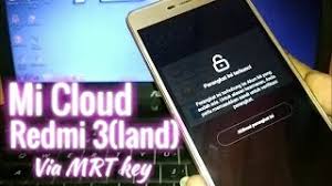 Cara menghapus akun mi yang lupa password (redmi 5a mcg3b ) cara hapus akun mi atau mi cloud xiaomi yang lupa. Mi Redmi 3s Mi Cloud Unlock Mi 3s Prime Mi Account Mi 6 Account Ø¯ÛŒØ¯Ø¦Ùˆ Dideo