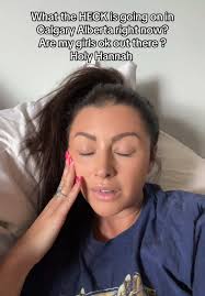 Alberta Porter The Girl Who Got Taken Away by Santa