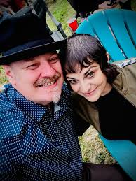 Memories of working and eating in Utah