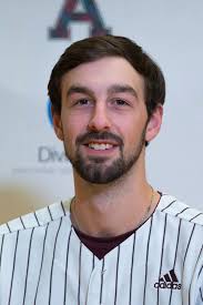 2022 Baseball Roster