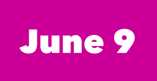 % of readers think this story is fact. June 9 Birthdays History S 25 Most Famous Ranked