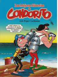 Chile 2021 Comic Condorito Mejores Historias I - Libro 19 | eBay
