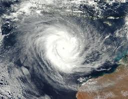 There are no tropical cyclones in the atlantic at this time. First Category 5 Storm Of 2018 Tropical Cyclone Marcus Northwest Of Australia Weather Underground