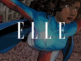 La Borinqueña Graphic Novel