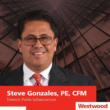 Richard Ibarra, P.E., PTOE