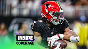 Bijan Robinson has cemented himself as ...