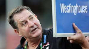 Dockers give Anthony heave-ho