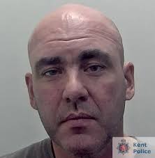 Kent paedophile back in jail after police find child abuse images