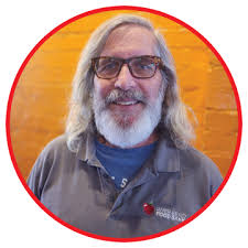 WHO WE ARE: Our Team