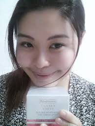 bio essence tanaka white 4x intensive white serum