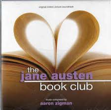 She had more ideas in one morning than the rest of us had in a week. Aaron Zigman The Jane Austen Book Club Releases Discogs