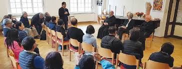 If you are visiting our english version, and want to see definitions of christian federation of malaysia in other languages, please click the language menu on the right bottom. Malaysian Christians Go On Ecumenical Study Tour