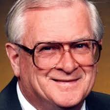 Pastor Kenneth L. Tharp Obituary June 24, 2015