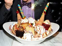 Dessert restaurants ice cream & frozen desserts. The Best Dessert In Every State