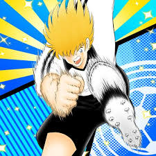Pin De Cђyayidŧilp En Captaintsubasa Captain Tsubasa Capitan Tsubasa Super Campeones