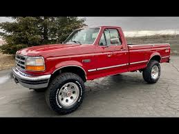 Image result for Vermillion 1994 Ford