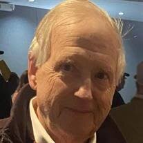 Allen Garner Obituary