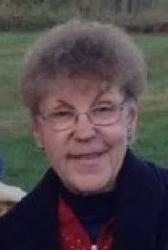 MARCIA GIBSON Obituary (1946