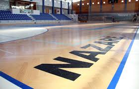 Concerto de 22 de dezembro. Instalacoes Desportiva Da Nazare Reabertas A Atividade Federada De Desportos Individuais Regiao De Leiria