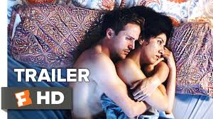 The Light Of The Moon Trailer 1 2017 Movieclips Indie Youtube