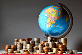 OPINION: Africa's future will be shaped by investment rather than aid - AE  News