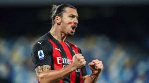His arrival would give united some much needed tactical flexibility. Mehr Als Nur Zlatan Ibrahimovic Warum Der Ac Mailand So Erfolgreich Ist Fussball International Sport Bild