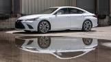 Lexus-ES