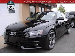 Quattro Premium Plus Audi A4 Audi Suv