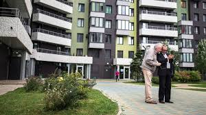 Alle wohnung miete wohnung kauf haus kauf möbliertes wohnen/ wohnen auf zeit grundstück büro/praxis einzelhandel gastronomie/hotels spezialgewerbeimmobilien anlageobjekt. Funf Schritte Zum Neuen Heim Wie Sich Auslander In Russland Wohnungen Kaufen Konnen Russia Beyond De