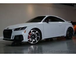 Image result for Glacier White 2021 TTRS