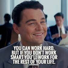 Work Smart Trade Forex Daytrading Fx Investment Quotes Inspirational Quotes Motivation Trading Quotes
