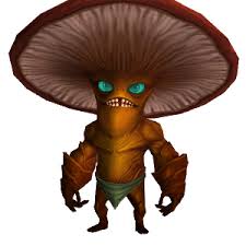 How do you spell it? Fungret Ally Spell World Of Warcraft